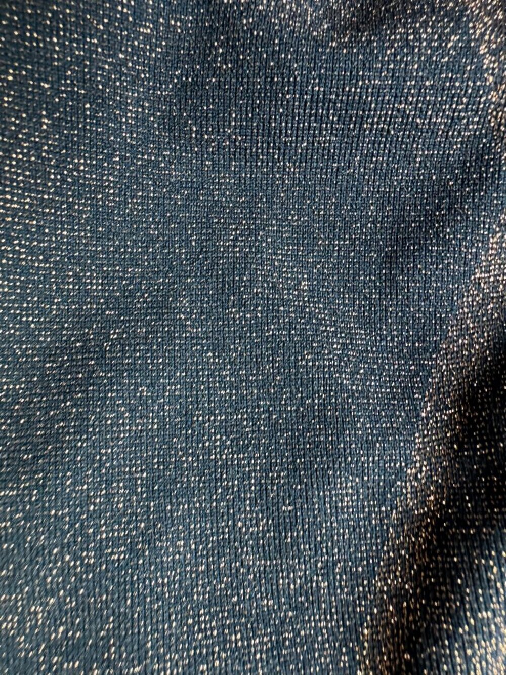OFFLINE BY AERIE SEAMLESS LUREX BIKE SHORT GOLD XS NEW - Picture 13 of 13